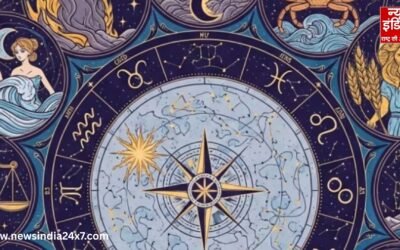 इस हफ्ते इन राशियों की चमकेगी किस्मत, सही दिशा में फैसले बनेंगे फायदे का जरिया! जाने सफलता के नए राज