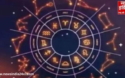 Horoscope 30 December 2025: मेष से मीन तक, कौन राशि रहेगी भाग्यशाली और किसे सतर्क रहने की जरूरत? जाने आज का राशि फल