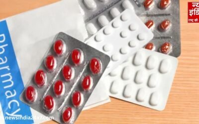 खतरनाक प्रवृत्ति, बिना टेस्ट और डॉक्टर की सलाह के एंटीबायोटिक दवाएं लेना बन सकता है जानलेवा