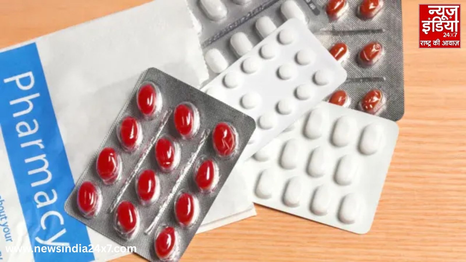 Antibiotic Resistance India