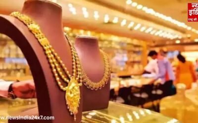 चांदी ने मचाया तहलका, सोना भी हुआ महंगा; जानिए आपके शहर में आज क्या चल रहा है लेटेस्ट रेट!