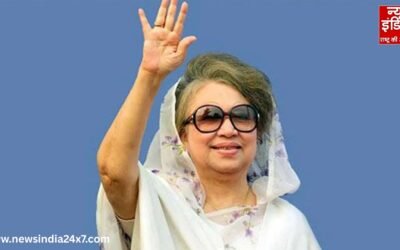 भारत की ‘पुतुल’ से बांग्लादेश की प्रधानमंत्री तक, खालिदा जिया का संघर्ष और राजनीति का अनकहा सफर!