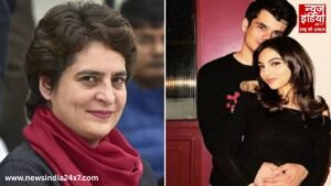 Gandhi Family Wedding News