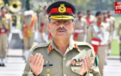 पाकिस्तान से अफगानिस्तान तक मुसीबत में फंसे मुनीर, मौलानाओं और तालिबान का घेराव बढ़ा, सेना प्रमुख की सत्ता पर सवाल!