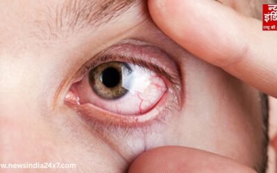 सिर्फ देखने का काम नहीं करतीं आंखें, शरीर की गंभीर बीमारियों का देती हैं अलार्म, नजरअंदाज किया तो बढ़ सकता है खतरा!