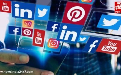 सरकार का कड़ा ऐलान, अश्लील और अभद्र कंटेंट पर सोशल मीडिया कंपनियों को 24 घंटे में कार्रवाई करना अनिवार्य!