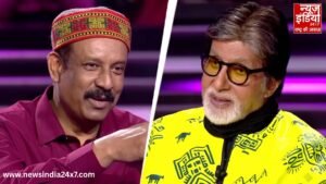 Kaun Banega Crorepati 17