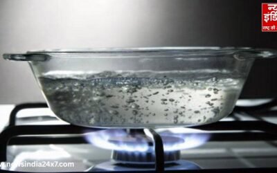 सावधान! ये 3 आम गलतियां आपके उबले पानी को बना सकती हैं खतरनाक