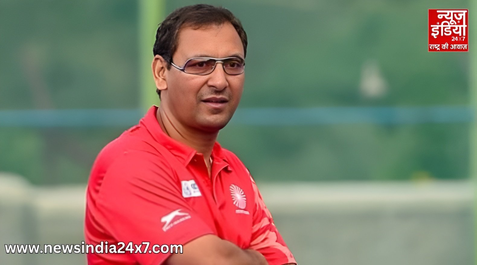 Harendra Singh Resigns: