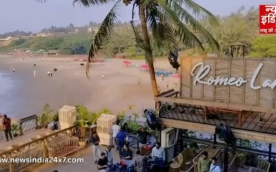 गोवा अग्निकांड में बड़ा मोड़ : लूथरा ब्रदर्स ने गिरफ्तारी से बचने की ठानी, रोहिणी कोर्ट में लगाई गुहार