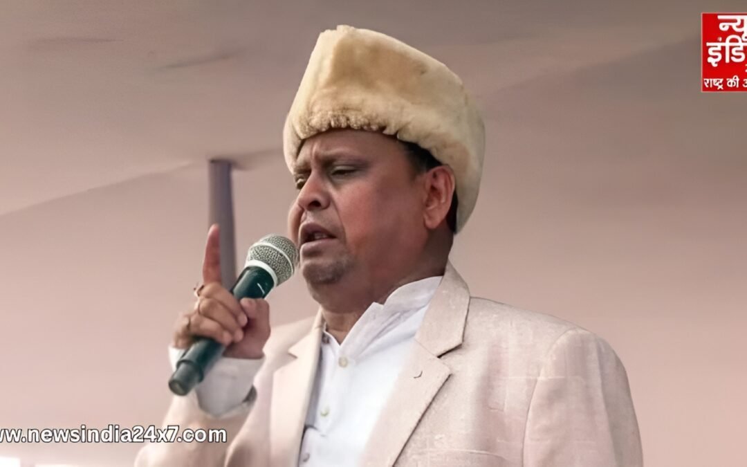 ‘मैं बंगाल का ओवैसी, चुनाव में…’ जानें ममता बनर्जी को टारगेट करते हुए क्या बोले हुमायूं कबीर