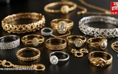 सोना महंगा या सस्ता? बुधवार को भाव में गिरावट, जानें अपनें शहर में कितनी है कीमतें