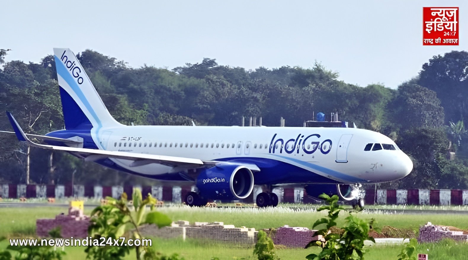 Indigo Crisis Indigo Crisis