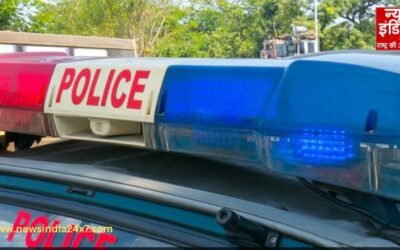 गणतंत्र दिवस से पहले पंजाब में बब्बर खालसा के 4 आतंकी पकड़े गए, 2.5 किलो IED बरामद