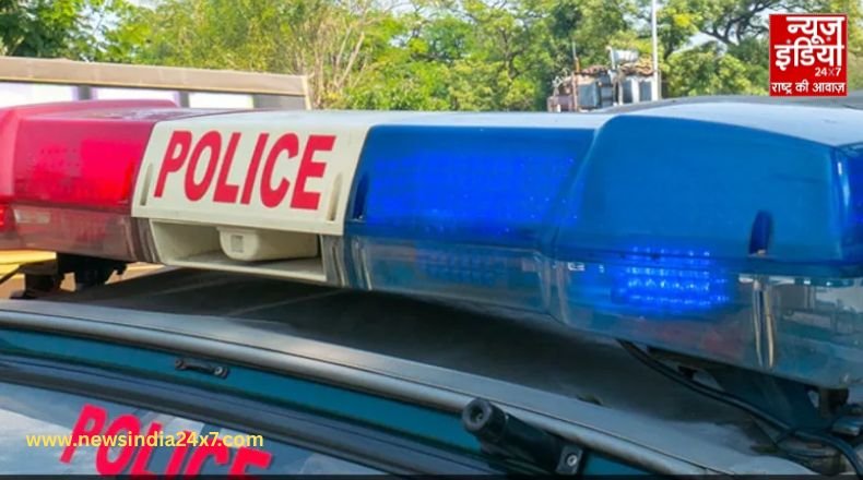 पंजाब में पुलिस ने बब्बर खालसा के 4 आतंकियों को काबू में किया