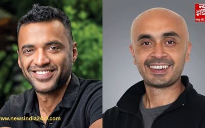 Eternal ग्रुप के सीईओ दीपिंदर गोयल ने पद से दिया इस्तीफा, जानिए कौन होंगे नए CEO