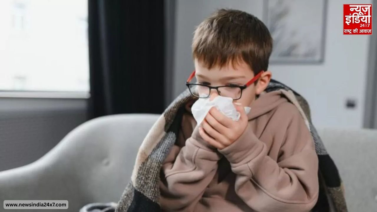 Cold And Cough Home Remedies