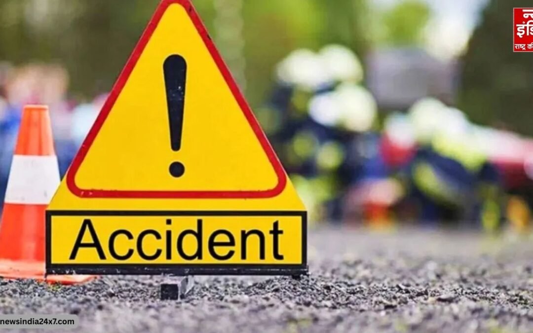 Gujarat Road Accident: बनासकांठा में भीषण सड़क हादसा, ट्रक ने SUV को मारी टक्कर; 7 की मौत