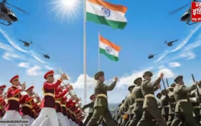 Republic Day 2026: भारत में गणतंत्र दिवस और स्वतंत्रता दिवस के झंडा फहराने के बीच का अंतर, जानिए क्यों है यह परंपरा