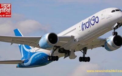 ईरान-अमेरिका तनाव: इंडिगो ने त्बिलिसी समेत कई शहरों की फ्लाइट्स कीं रद्द