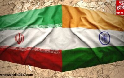 ईरान में सत्ता बदली तो भारत के लिए सुनहरा मौका या बड़ा झटका, जानिए आज के एक्सप्लेनर में…