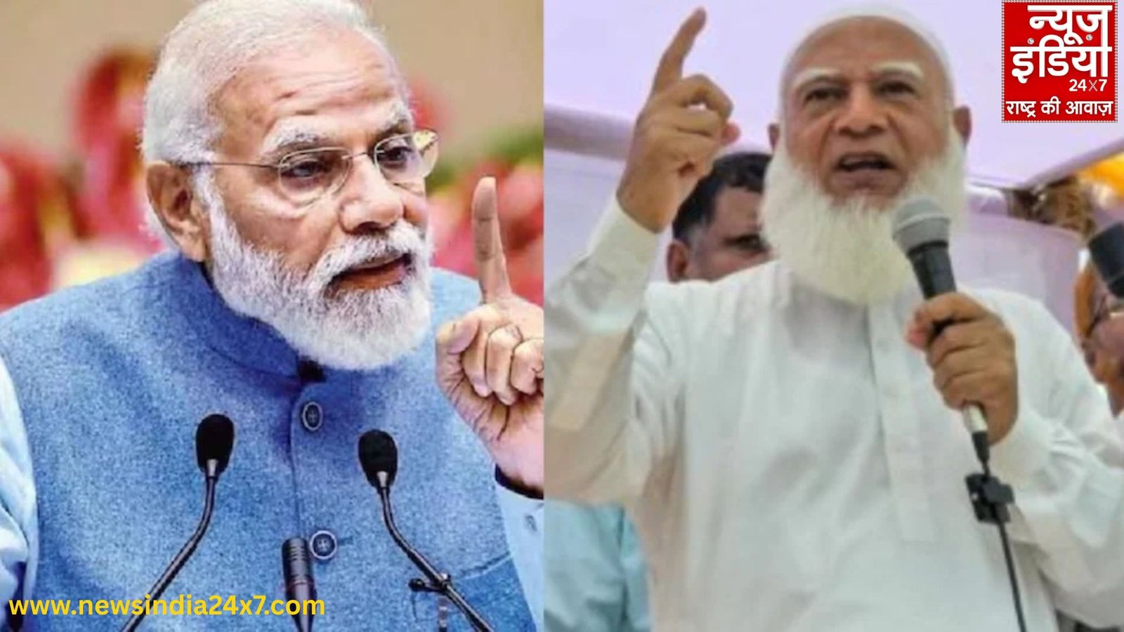 जमात-ए इस्लामी चीफ का भारतीय राजनयिक से सीक्रेट मीटिंग