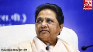 मायावती