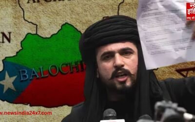 बलूचिस्‍तान में मस्जिदें तोड़े जाने पर नेता मीर यार का दावा, कहा- पाक सरकार ने 40 मस्जिदों पर चलवाया बुलडोजर