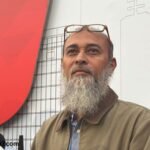 बीसीबी के निदेशक नजमुल