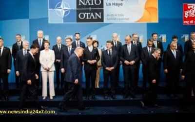क्या ट्रंप की जिद्द से बिखर जाएगा धरती का सबसे ताकतवर संगठन NATO?