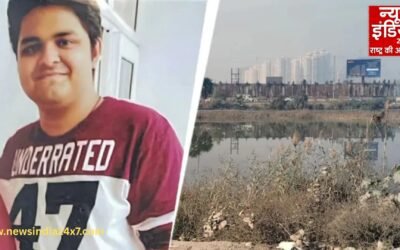 इंजीनियर युवराज की मौत मामले में नोएडा पुलिस ने 2 और बिल्डरों को किया गिरफ्तार