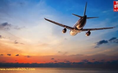 हवा में अपना कंट्रोल खोने से प्रयागराज में क्रैश हुआ सेना का एयरक्राफ्ट, 3 को बचाया गया