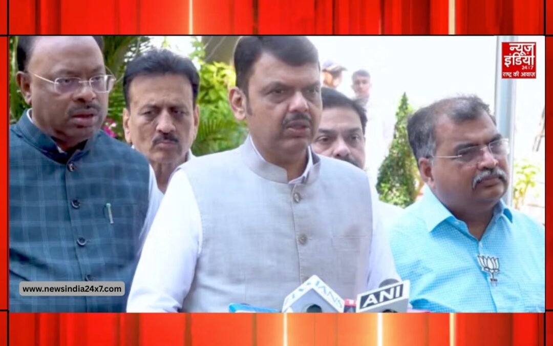 अजित पवार को श्रद्धांजलि देने बारामती पहुंचे महाराष्ट्र राज्यपाल संग CM फडणवीस और डिप्टी CM शिंदे समेत कई मंत्री