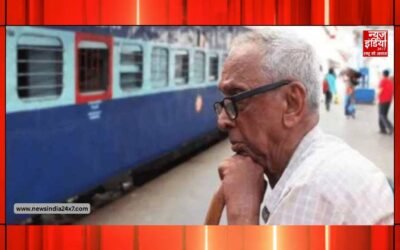 बजट स्पेशल 2026: सरकार बजट में बुजुर्गों को रेल टिकट के दामों मेें दे सकती है छूट!; कोविड के दौरान बंद हुई थी यह सुविधा