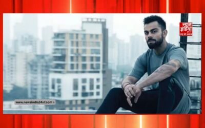 विराट कोहली का इंस्टाग्राम पर प्रोफाइल वापस लौटा, अकाउंट बंद होने की वजह नहीं आई सामने 