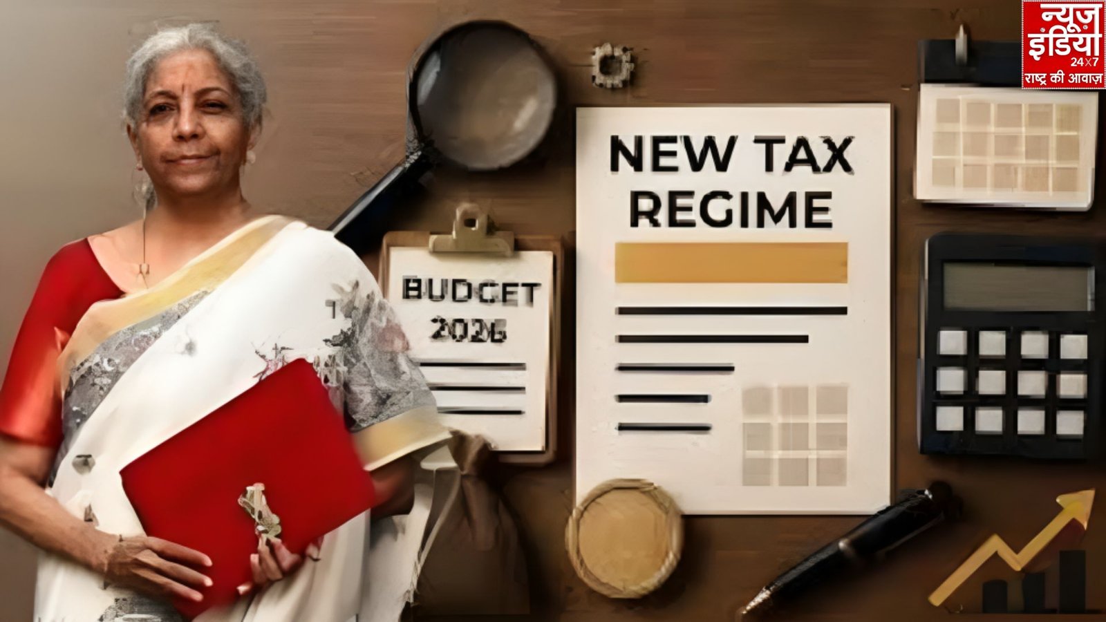 Budget 2026 Special Budget 2026 Special