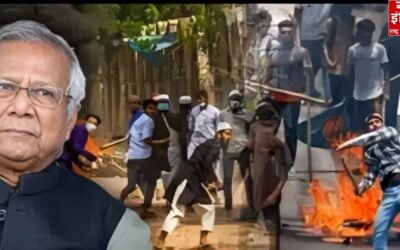 बांग्लादेश की सच्चाई का खुलासा, हिंदुओं पर 645 केस, 3,500 मौतें… रिपोर्ट ने खोल दी पूरी कहानी