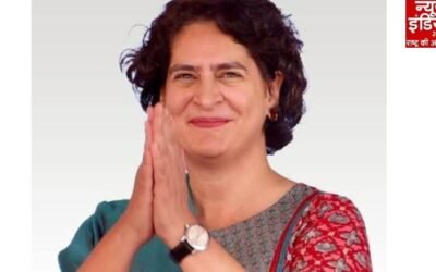 प्रियंका गांधी को क्यों मिली असम की जिम्मेदारी? क्या है इसके पीछे की सियासी गणित और मायने
