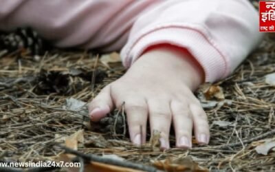 गाजियाबाद में खुले नाले ने ली 11 वर्षीय बच्चे की जान, ग्रामीणों में गहरा आक्रोश