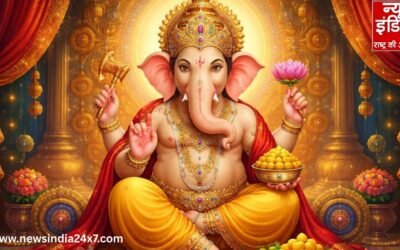 Ganesh Jayanti 2026: कब और कैसे मनाई जाएगी गणेश जयंती, जानेंशुभ मुहूर्त और भद्रा काल की जानकारी