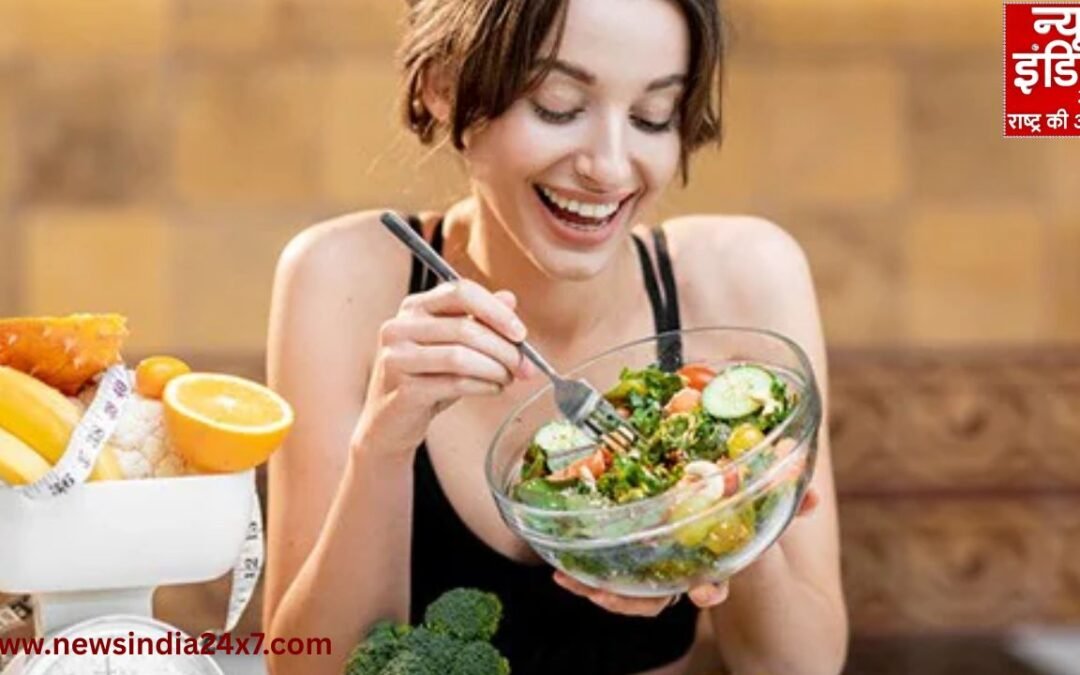 Weight Loss Winter Food: सर्दियों में ऐसे कम करें वजन, ये फूड्स रखेंगे आपको फिट और गर्म