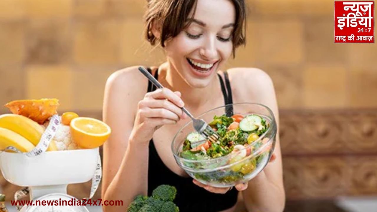 Weight Loss Winter Food