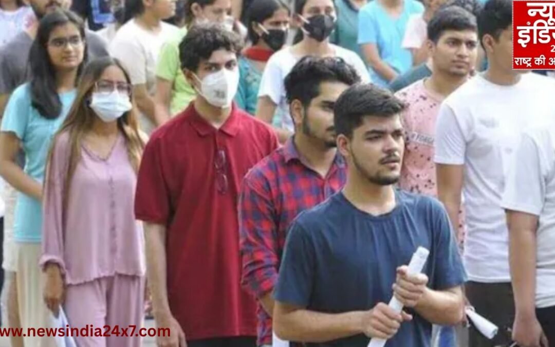 JEE Main 2026: जेईई मेन की परीक्षा 21 जनवरी से शुरू, जानें नई गाइडलाइंस