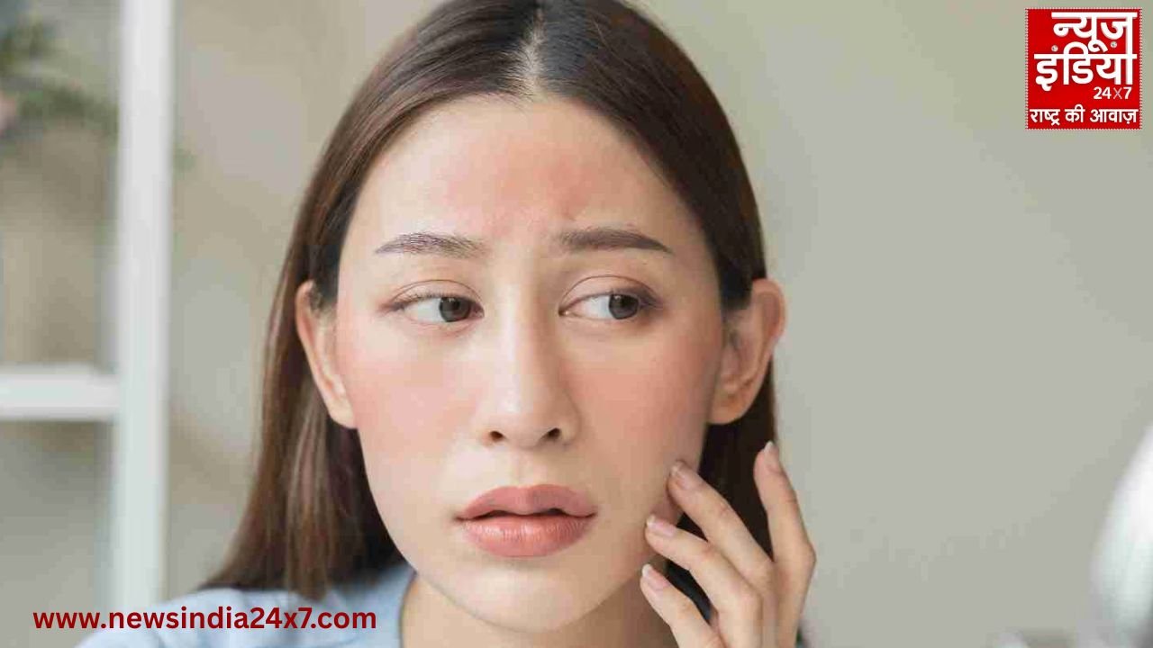 Winter Skin Care