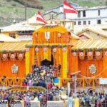 Shri Badarinath Dham