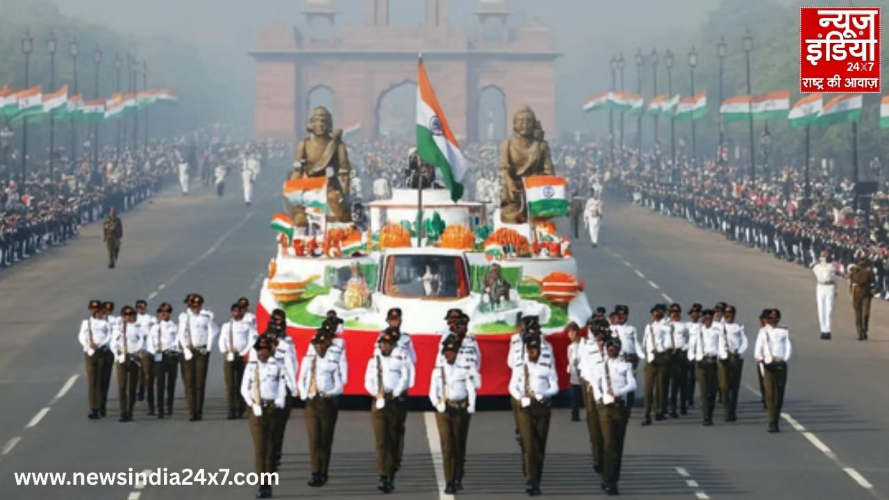 Republic Day 2026