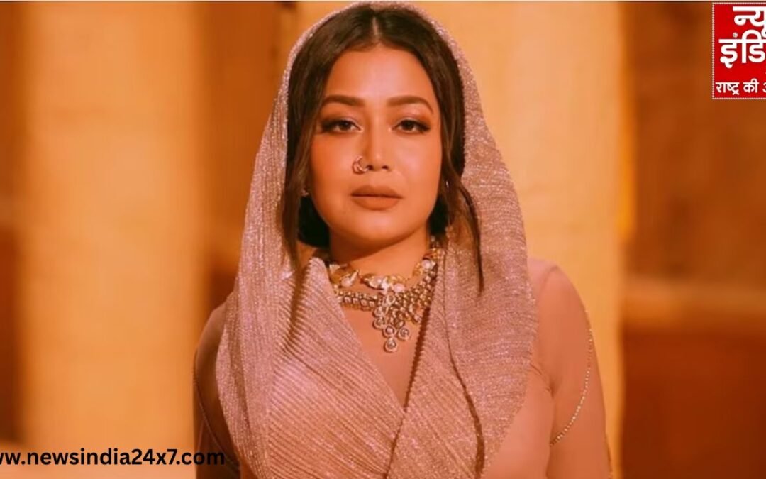 ‘मेरे मासूम पति को…’ तलाक की अफवाहों पर फूटा नेहा कक्कड़ का गुस्सा, ट्रोल्स को दिया करारा जवाब