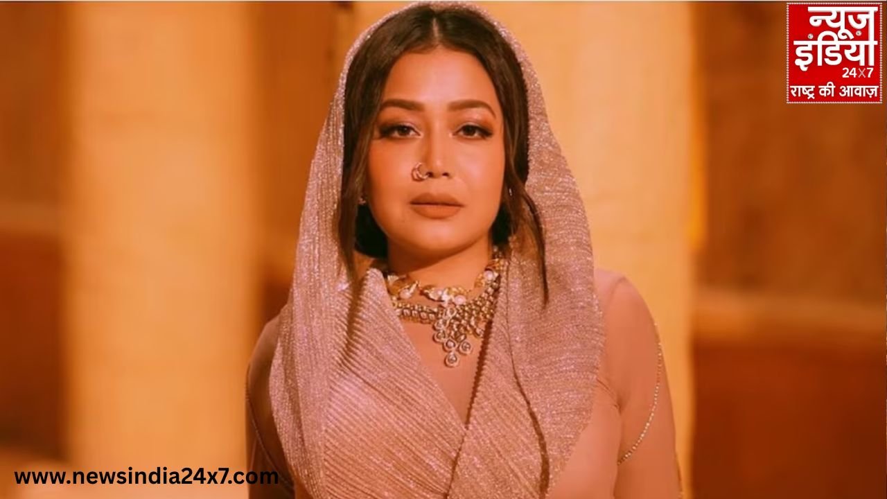 Neha Kakkar Divorce Rumours