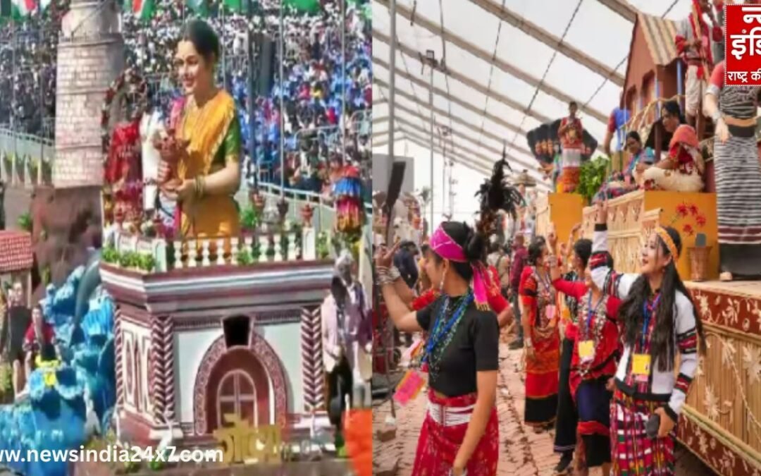 Republic Day 2026: कई सालों बाद गणतंत्र दिवस परेड में दिखेगी केरल की झांकी, कोच्चि वॉटर मेट्रो के जरिए दिखेगी आत्मनिर्भरता की थीम; जानिए और क्या है खास