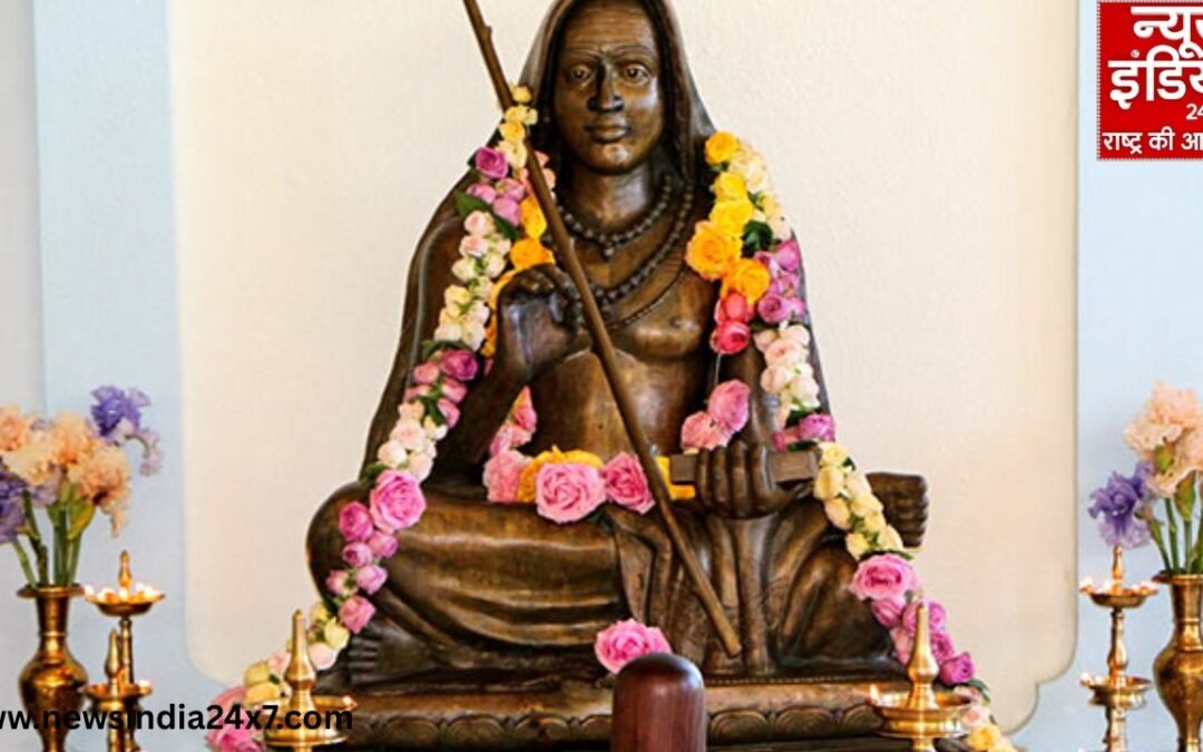 कौन हैं शंकराचार्य, भारत में कैसे शुरू हुई ये प्राचीन परंपरा; जानिए इनका इतिहास और धार्मिक भूमिका